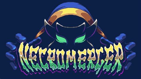 necromerger tip